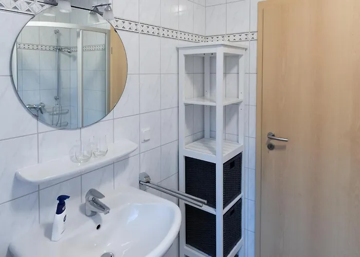 Lesmona, 3 Апартаменты Дунен